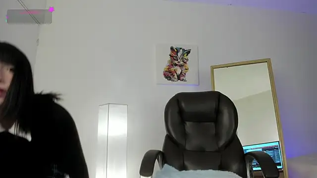 Escarlett Wii online show from 8, 1, 2026