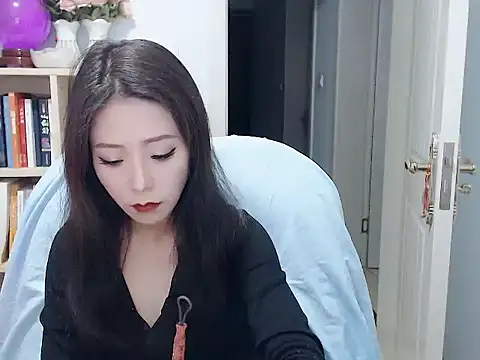 Snapshot of SuSushi728 chatting on 18, 1, 2026 SuSushi728 online show from 18, 1, 2026