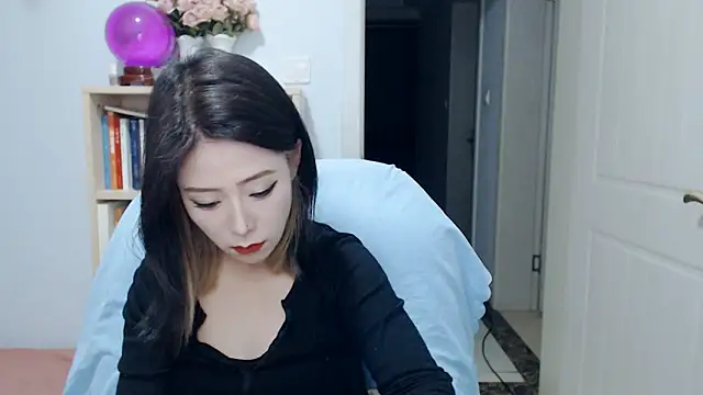 SuSushi728 online show from 9, 5, 2026