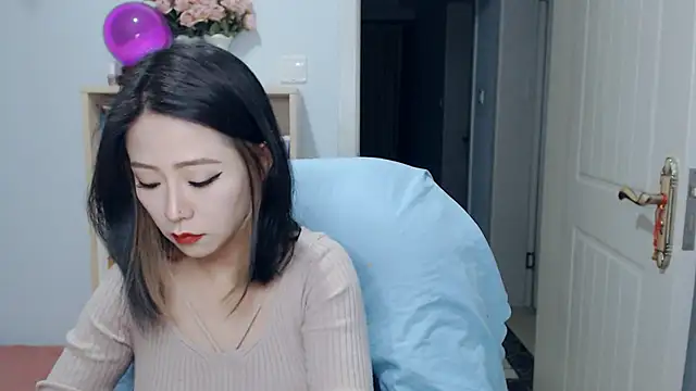 SuSushi728 online show from 10, 5, 2026