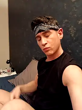 ElyasMatt online show from 14, 1, 2025