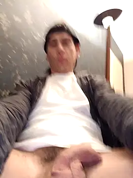 ElyasMatt online show from 17, 1, 2025