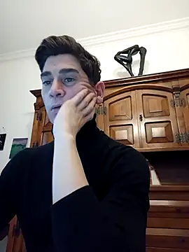 ElyasMatt online show from 22, 2, 2025