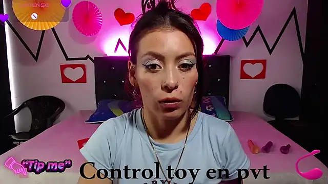 Tefannyy  online show from 12, 2, 2025