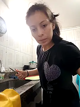 Tefannyy  online show from 3, 3, 2025