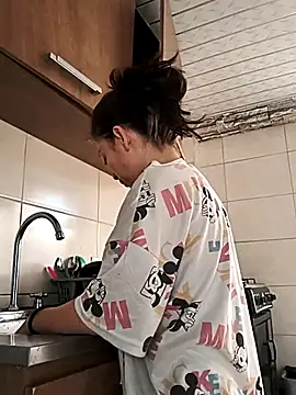 Tefannyy  online show from 14, 9, 2025