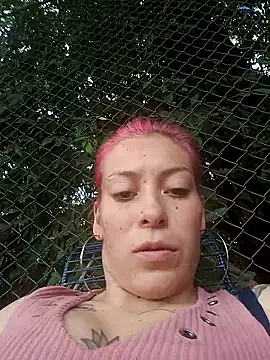 Tefannyy  online show from 8, 1, 2026