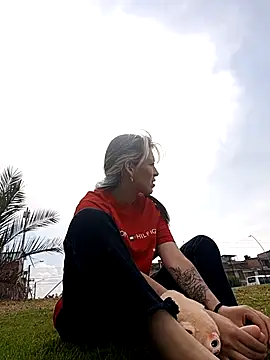 Tefannyy  online show from 7, 3, 2026