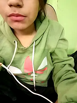 Snapshot of EACH_555 chatting on 1, 12, 2025 EACH 555 online show from 1, 12, 2025