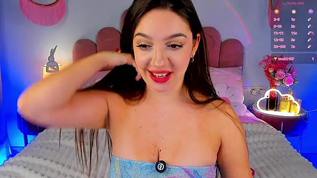 GiaCale online show from 3, 10, 2025