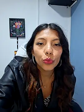 Snapshot of Selenakyle92_ chatting on 3, 12, 2024 Selenakyle92  online show from 3, 12, 2024