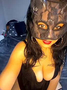 Barby8787 online show from 8, 11, 2025