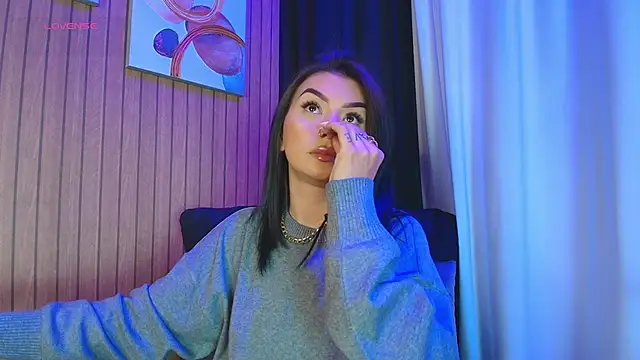 ArkaBella online show from 27, 10, 2025