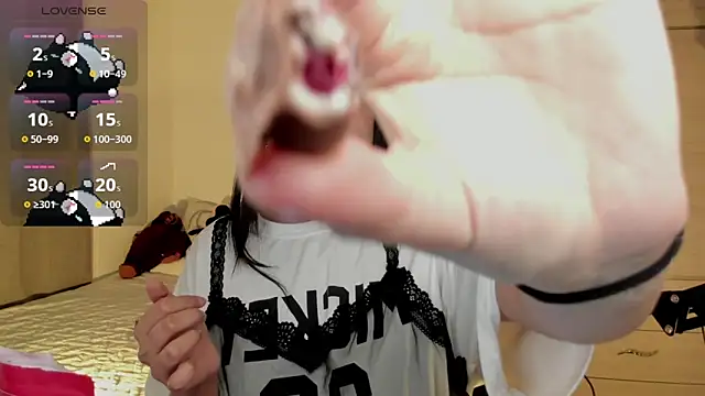 Ju Kyung online show from 22, 10, 2025