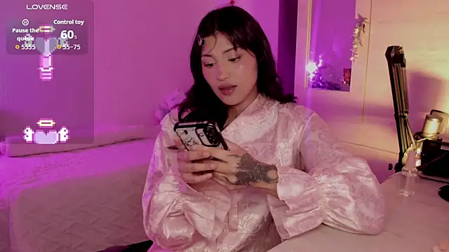 Ju Kyung online show from 16, 12, 2025