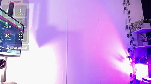 samara hs online show from 20, 1, 2025