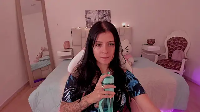 yenny garcia online show from 13, 2, 2026