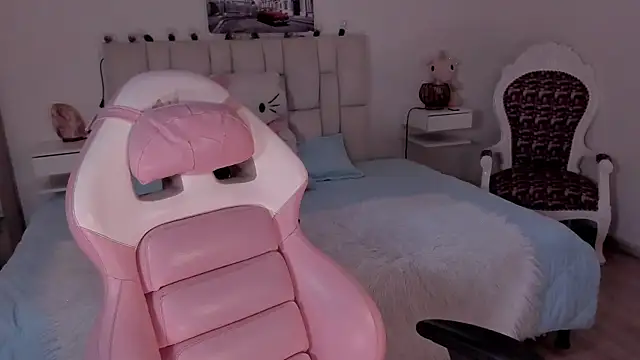 yenny garcia online show from 25, 3, 2026