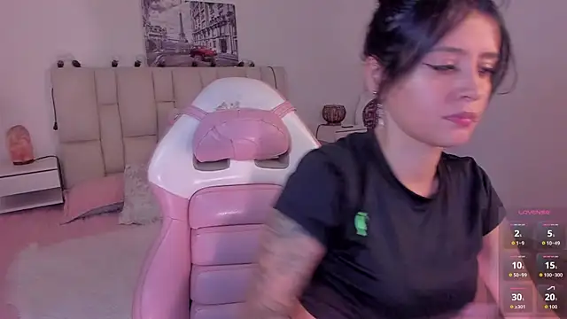 yenny garcia online show from 26, 5, 2026