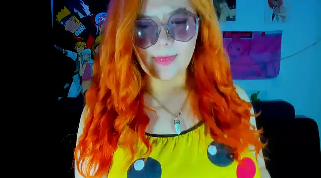 Snapshot of Lily_stone04 chatting on 9, 12, 2024 Lily stone04 online show from 9, 12, 2024