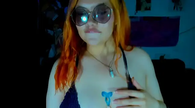 Snapshot of Lily_stone04 chatting on 14, 12, 2024 Lily stone04 online show from 14, 12, 2024