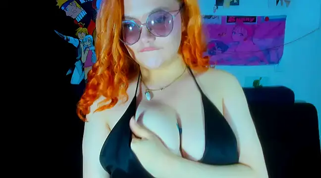 Snapshot of Lily_stone04 chatting on 15, 12, 2024 Lily stone04 online show from 15, 12, 2024
