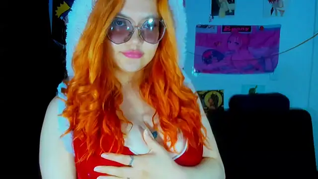 Snapshot of Lily_stone04 chatting on 22, 12, 2024 Lily stone04 online show from 22, 12, 2024
