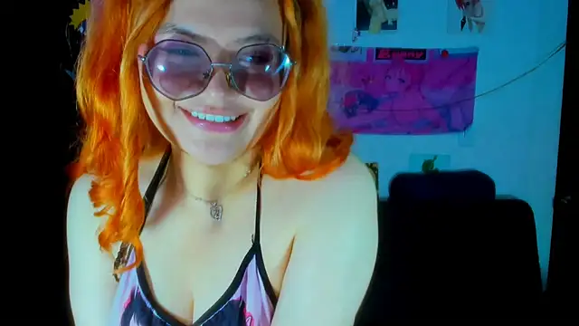 Snapshot of Lily_stone04 chatting on 28, 12, 2024 Lily stone04 online show from 28, 12, 2024
