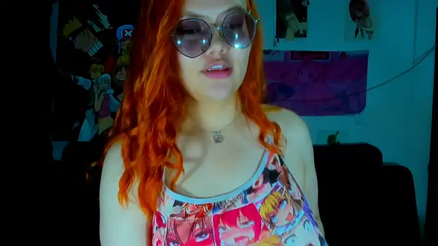 Snapshot of Lily_stone04 chatting on 11, 1, 2025 Lily stone04 online show from 11, 1, 2025
