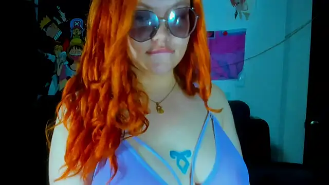 Snapshot of Lily_stone04 chatting on 15, 1, 2025 Lily stone04 online show from 15, 1, 2025