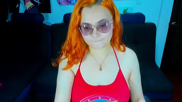 Snapshot of Lily_stone04 chatting on 30, 1, 2025 Lily stone04 online show from 30, 1, 2025