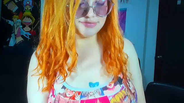 Snapshot of Lily_stone04 chatting on 24, 2, 2025 Lily stone04 online show from 24, 2, 2025