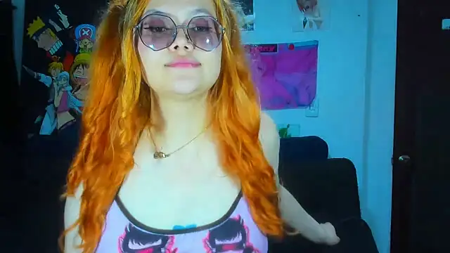 Snapshot of Lily_stone04 chatting on 15, 3, 2025 Lily stone04 online show from 15, 3, 2025
