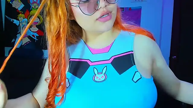 Snapshot of Lily_stone04 chatting on 3, 12, 2025 Lily stone04 online show from 3, 12, 2025