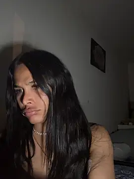 charris stefannia online show from 30, 4, 2026