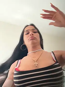 charris stefannia online show from 2, 5, 2026