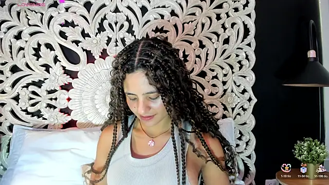 Mindy sweety online show from 20, 6, 2026