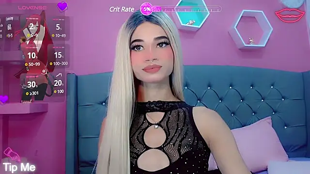 Snapshot of Baddinner chatting on 20, 2, 2025 Baddinner online show from 20, 2, 2025