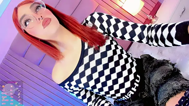 Snapshot of Baddinner chatting on 9, 1, 2026 Baddinner online show from 9, 1, 2026