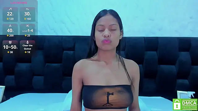 Kaylee sweet 1 online show from 18, 2, 2025