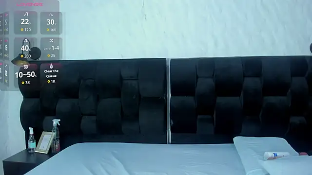 Kaylee sweet 1 online show from 9, 10, 2025