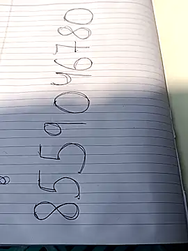 riteshika online show from 7, 3, 2026