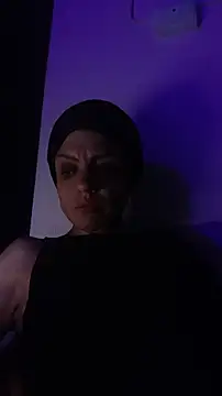 AnetteGoBa online show from 1, 11, 2025