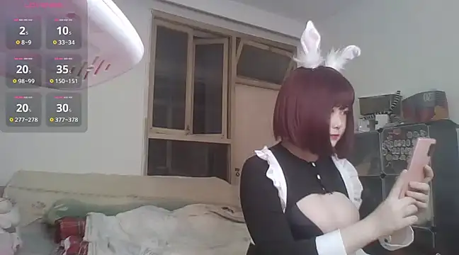 duduzui5 online show from 6, 1, 2025