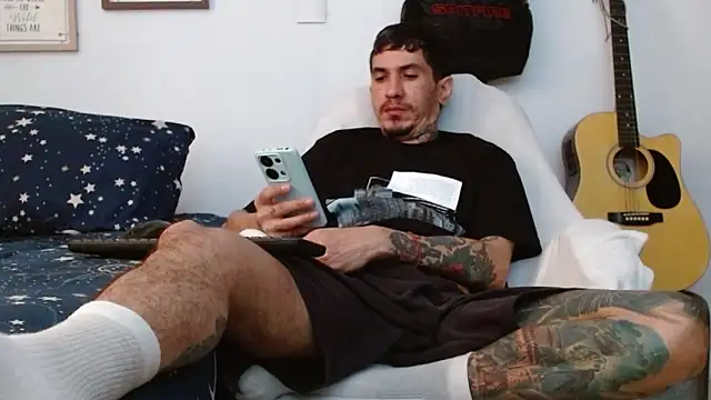 IaDoherty online show from 8, 10, 2025