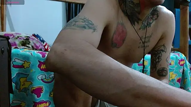 Snapshot of IaDoherty chatting on 6, 1, 2026 IaDoherty online show from 6, 1, 2026