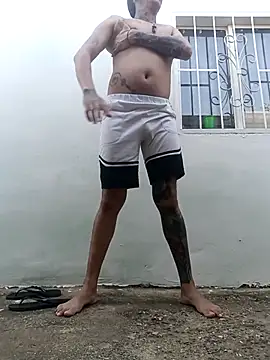 Snapshot of IaDoherty chatting on 5, 3, 2026 IaDoherty online show from 5, 3, 2026