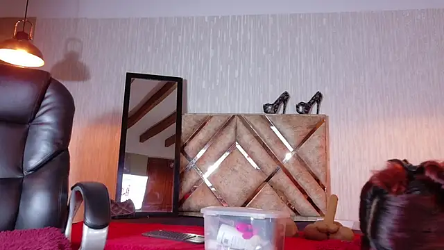 engel devil online show from 5, 2, 2026