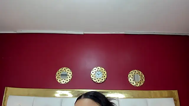 EileenBenzon online show from 26, 1, 2025