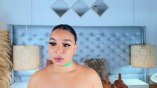 EileenBenzon online show from 28, 2, 2025